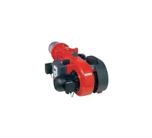 Газовая горелка Weishaupt WM-G 10/3-A, 1 1/2, исп. ZMI