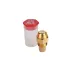 Форсунка Danfoss OD 0.60/80° S
