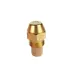 Форсунка Danfoss OD 0.60/80° S
