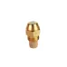 Форсунка Danfoss OD 0.60/80° S Форсунка Danfoss OD 0.60/80° S