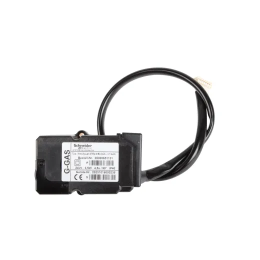 Сервопривод Weishaupt / Schneider Electric STE4.5 B0.36/6 - 01L GAS