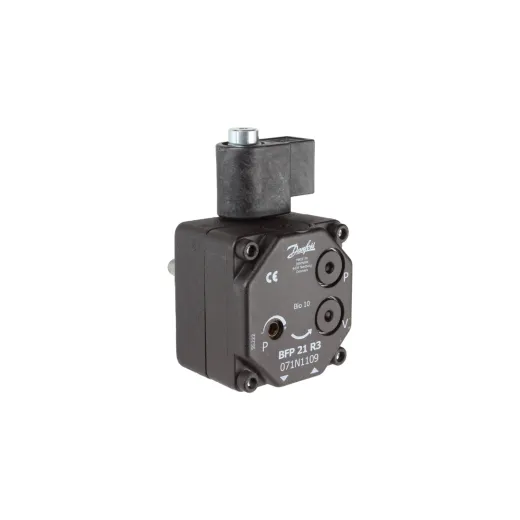 Насос для горелки Elco BFP 21 R3L 071N1109