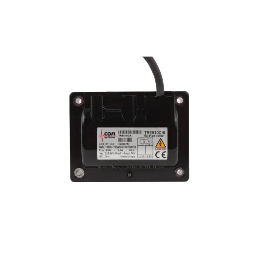 Трансформатор розжига Cofi TRE510C/6