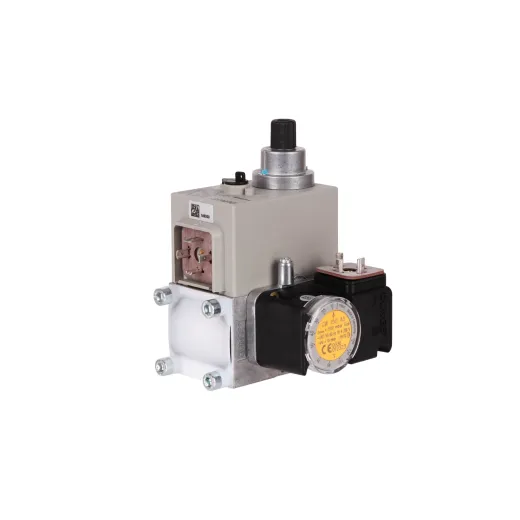 Газовый мультиблок Elco MB-DLE 403 B01 S20