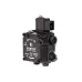 Насос для горелки Suntec AS 47 A K 7564 4P 0700