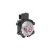 Насос для горелки Suntec AS 47 A K 7564 4P 0700