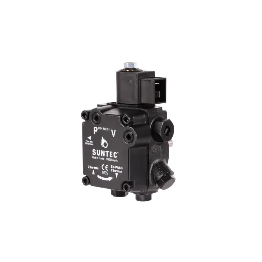 Насос для горелки Suntec AS 47 A K 7564 4P 0700