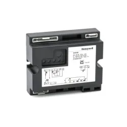 Менеджер горения Honeywell S4563B