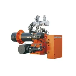 Газодизельная горелка Baltur GI MIST 350 DSPGM
