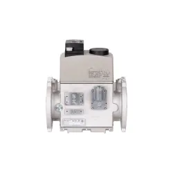 Двойной электромагнитный клапан Dungs DMV-D 5080/11 eco, 230 В, NBR