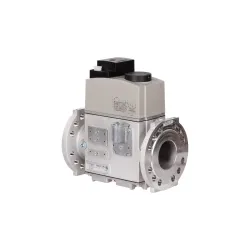 Двойной электромагнитный клапан Dungs DMV-D 5080/11 eco, 230 В, NBR