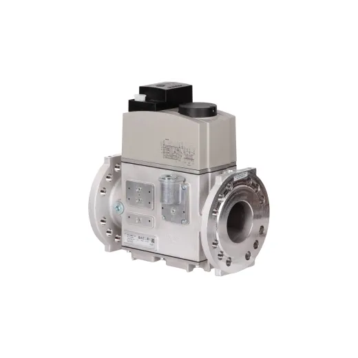 Двойной электромагнитный клапан Dungs DMV-D 5080/11 eco, 230 В, NBR