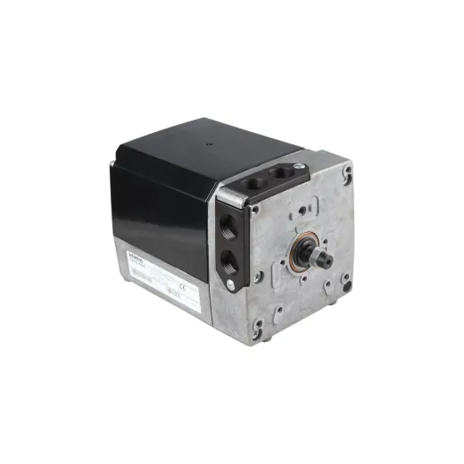 Сервопривод Siemens SQM50.482A2