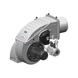 Газовая горелка Weishaupt WKmono-G 80/1-B, DN 80, исп. ZM-NR