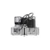 Двойной электромагнитный клапан Brahma GVC25*S1*SR1Z*SRD*P 13992332