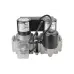 Двойной электромагнитный клапан Brahma GVC25*S1*SR1Z*SRD*P 13992332
