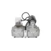 Двойной электромагнитный клапан Brahma GVC25*S1*SR1Z*SRD*P 13992332