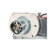 Газовая горелка Ecoflam MAX GAS 70 P TC HT CV