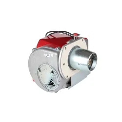 Газовая горелка Ecoflam MAX GAS 70 P TC HT CV