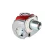 Газовая горелка Ecoflam MAX GAS 70 P TC HT CV