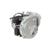 Газовая горелка Ecoflam MAX GAS 70 P TC HT CV