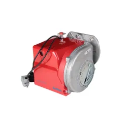 Газовая горелка Ecoflam MAX GAS 70 P TC HT CV