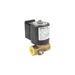 Газовый электромагнитный клапан Brahma E6G*SRP10*1/2*GFD5 13763802