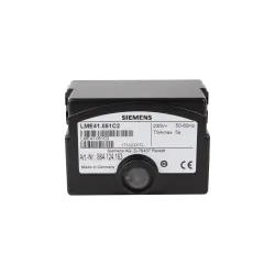 Топочный автомат Siemens LME41.051C2