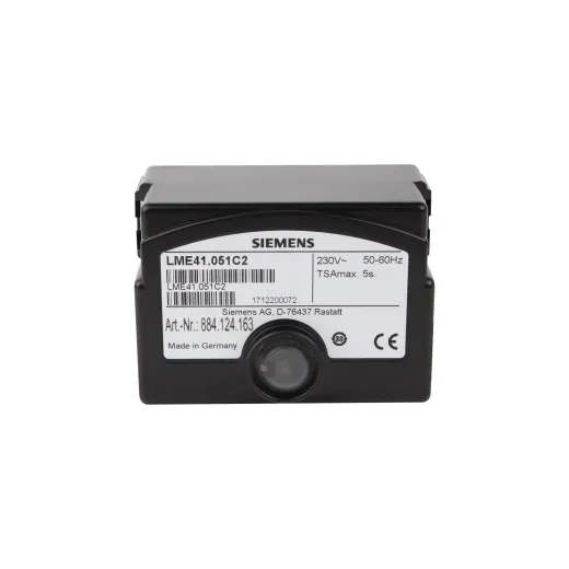 Топочный автомат Siemens LME41.051C2