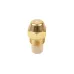 Форсунка Danfoss OD 0.85 / 60º S Форсунка Danfoss OD 0.85 / 60º S