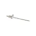Электрод розжига Brahma BR55 12429069