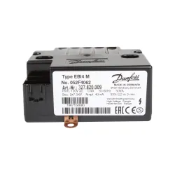 Трансформатор розжига Danfoss EBI4 M 052F4062
