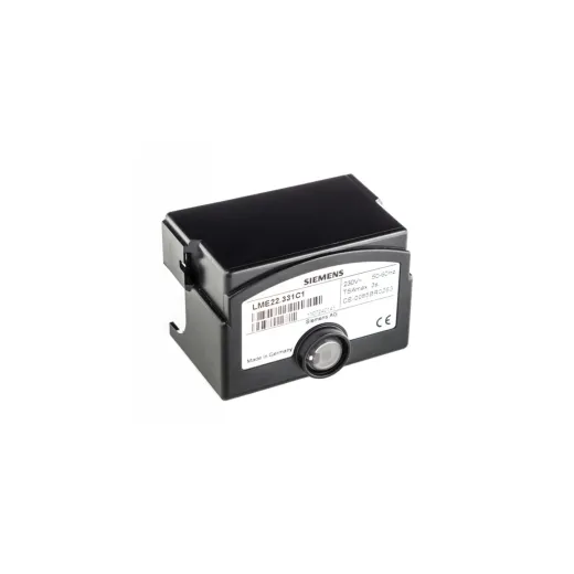 Топочный автомат Elco LME22.331C1