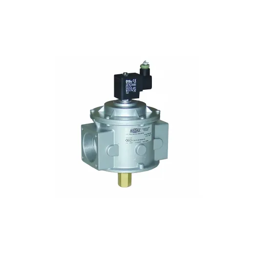 Газовый электромагнитный клапан Madas CM06C0036 008