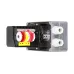 Сервопривод Berger Lahr / Schneider Electric STM30/24 Q15.51/6 41NLP