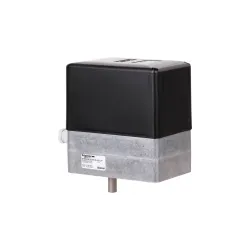 Сервопривод Berger Lahr / Schneider Electric STM30/24 Q15.51/6 41NLP