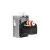 Сервопривод Berger Lahr / Schneider Electric STM30/24 Q15.51/6 41NLP
