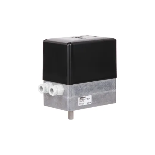 Сервопривод Berger Lahr / Schneider Electric STM30/24 Q15.51/6 41NLP