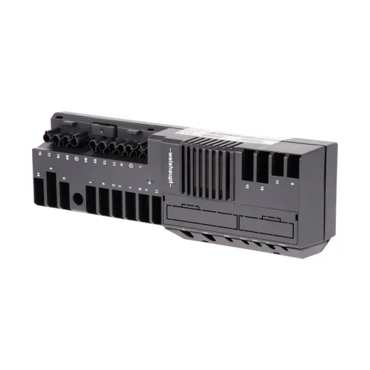 Менеджер горения Weishaupt W-FM 25 PO V2.0, 24ч