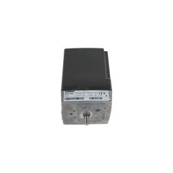 Сервопривод Siemens SQM10.15502