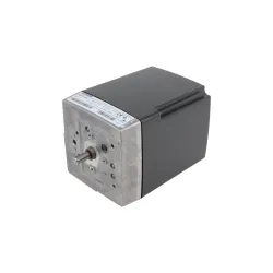 Сервопривод Siemens SQM10.15502