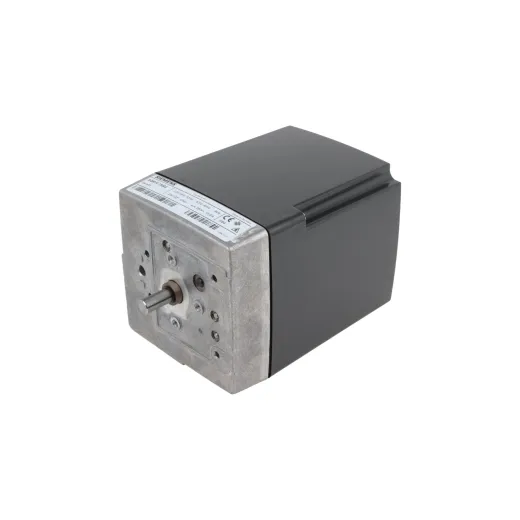 Сервопривод Siemens SQM10.15502