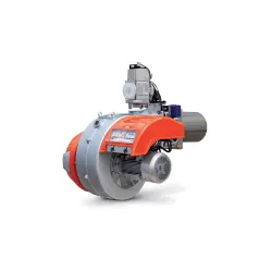 Газовая горелка Baltur TBG 750 ME