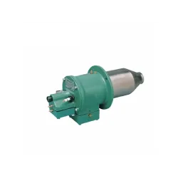 Газовая горелка Kromschroder TJ150HATN-BF 561011412