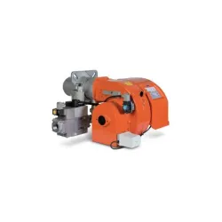 Газовая горелка Baltur TBG 60 P L500