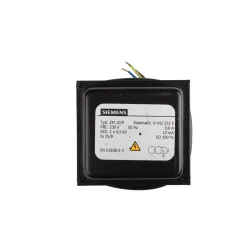 Трансформатор розжига Siemens ZM 10/9 00423335