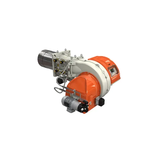Газодизельная горелка Baltur TBML 510 LX ME