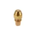 Форсунка Danfoss OD 0.60/80° H