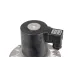 Газовый электромагнитный клапан Madas EVPC/NC DN 40