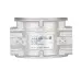 Газовый электромагнитный клапан Madas EVPC/NC DN 40